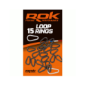 Anneaux ROK Fishing Loop Ring (15)