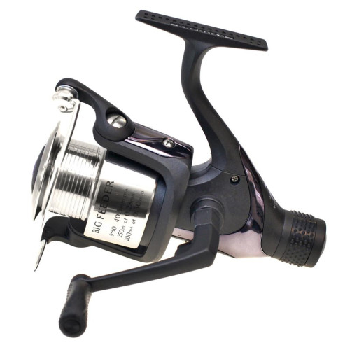 Moulinet Drennan S7 Reel Big Feeder 9-50