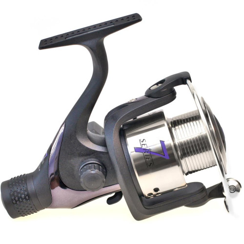 Moulinet Drennan S7 Reel Big Feeder 9-50 2