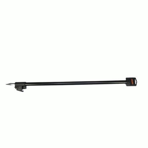 Piquet Télescopique ROK Fishing 70-+130cm spécial support seau