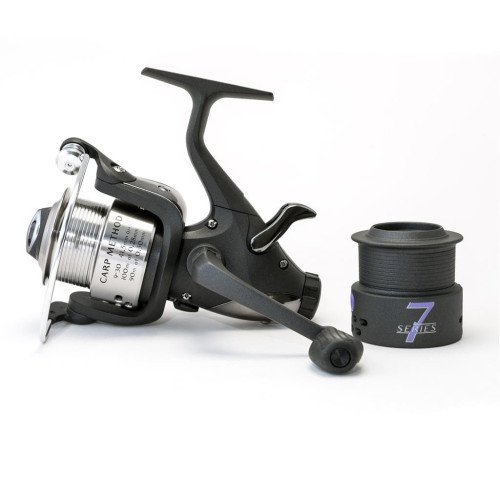 Moulinet Drennan S7 BR Carp Method BR 9-30 Reel