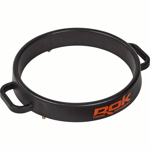Support seau rond ROK Fishing ROUND BUCKET STAND