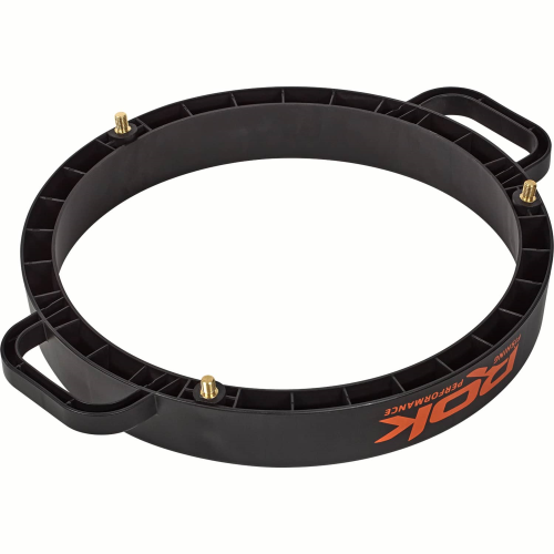 Support seau rond ROK Fishing ROUND BUCKET STAND