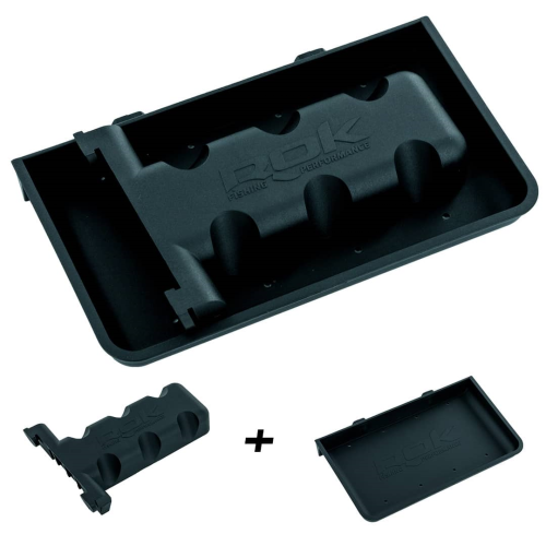 Kit Accessoires ROK Fishing pour Support Seau Carré...
