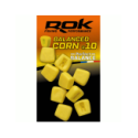 Maïs Artificiel Equilibré ROK Fishing  Nat. Yellow (15)