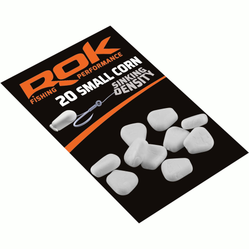 Maïs Artificiel Coulant ROK Fishing Small Corn...