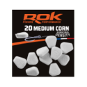 Maïs Artificiel Coulant ROK Fishing Médium Corn (20)