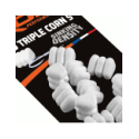 Maïs Artificiel Coulant ROK Fishing Triple Corn S (20)
