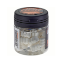 Maïs Artificiel Coulant ROK Fishing Triple Corn S Aromatisé Avec Trempage (30)
