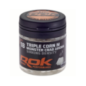 Maïs Artificiel Coulant ROK Fishing  Triple Corn M Aromatisé Avec Trempage  (18)