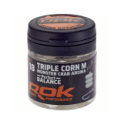 Maïs Artificiel Equilibré ROK Fishing  Triple Corn M Aromatisé Avec Trempage  (18)