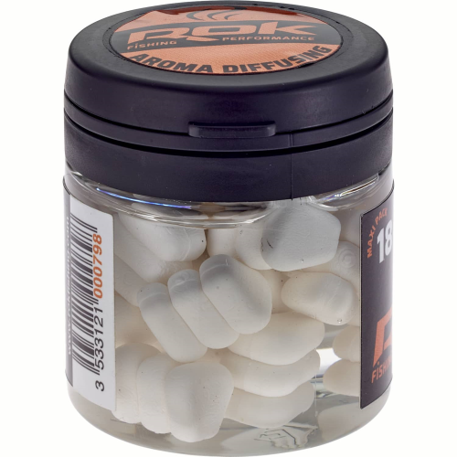 Maïs Artificiel Equilibré ROK Fishing  Triple...