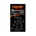 Pellet Artificiel Coulant ROK Fishing Halibut T9  (20)