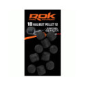 Pellet Artificiel Coulant ROK Fishing Halibut T12  (18)