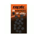 Pellet Artificiel Equilibré ROK Fishing Halibut T9  (20)