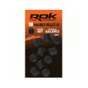 Pellet Artificiel Equilibré ROK Fishing Halibut T12  (18)