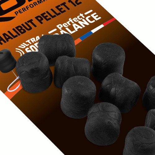 Pellet Artificiel Equilibré ROK Fishing Halibut...