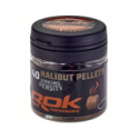 Pellet Artificiel Coulant ROK Fishing Halibut T9 Avec Trempage (40)