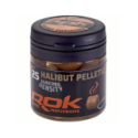 Pellet Artificiel Coulant ROK Fishing Halibut T12 Avec Trempage   (25)