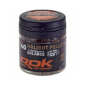Pellet Artificiel Equilibré ROK Fishing Halibut T9 Avec Trempage (40)