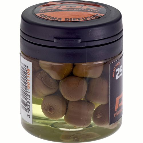 Pellet Artificiel Equilibré ROK Fishing Halibut...