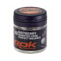 Appâts Artificiels Equilibré ROK Fishing Dip Baitberry Aroma  (30)