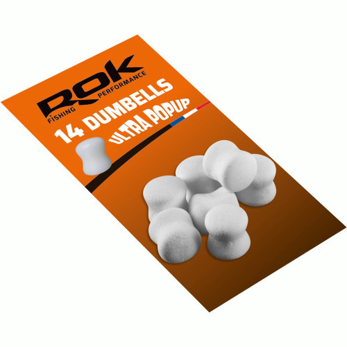 Appâts Artificiels Flottants ROK Fishing...