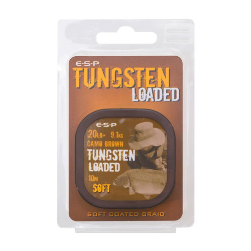 Tresse ESP TungstLoad 20lb 2