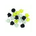 Appâts Artificiels Flottants ROK Fishing Dumbell Mix T9 (3x6)