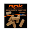 Manchon Butée ROK Fishing Stop Shock Sleeve (12)