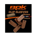 Cache Agrafe ROK Fishing Clip Sleeve (10)
