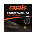 Filet Anti Chat ROK Fishing Protect Mesh 50