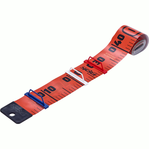 Mètre à sonder ROK Fishing Depth Ruler 2
