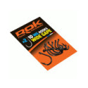 Hameçons Carpe ROK Fishing Wide Gape (10)