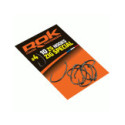 Hameçons Carpe ROK Fishing Zig Spécial  (10)