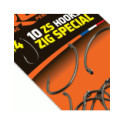 Hameçons Carpe ROK Fishing Zig Spécial  (10)