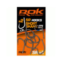Hameçons Carpe ROK Fishing Short Shank R  (10)