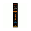 Bas de ligne ROK Fishing J-RIG Wide Gape Barbless  -  Lot de 2