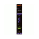Bas de ligne ROK Fishing LOOP-RIG Curve Shank Barbless  -  Lot de 2