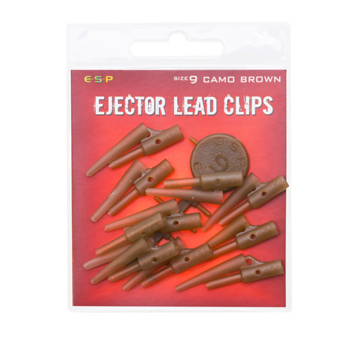ESP Ejector Lead Clip 9