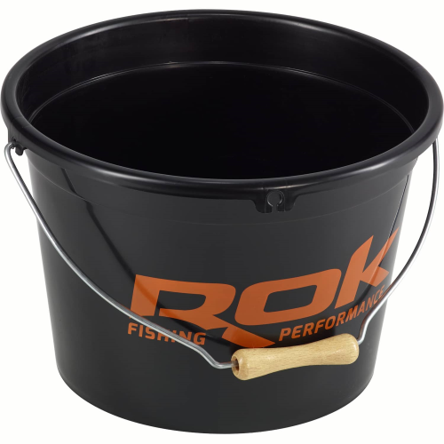 Seau rond ROK Fishing 2