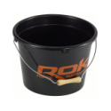 Seau rond ROK Fishing