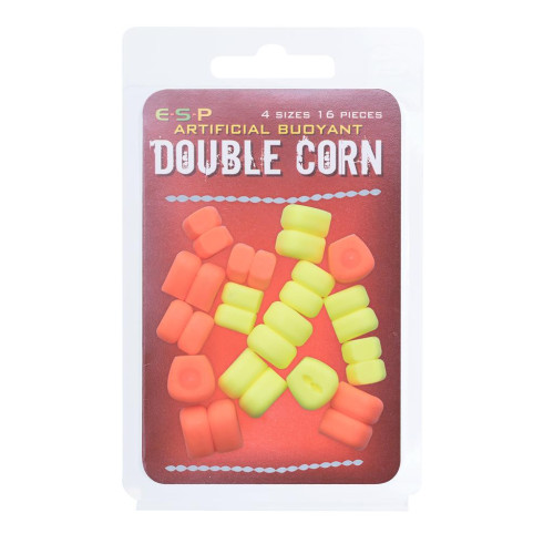 Maïs Artificiel Esp Double Corn 2