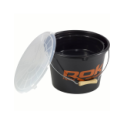 Kit Seau ROK Fishing  (seau  + cuvette  + couvercle )