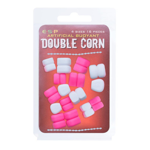 Maïs Artificiel Esp Double Corn