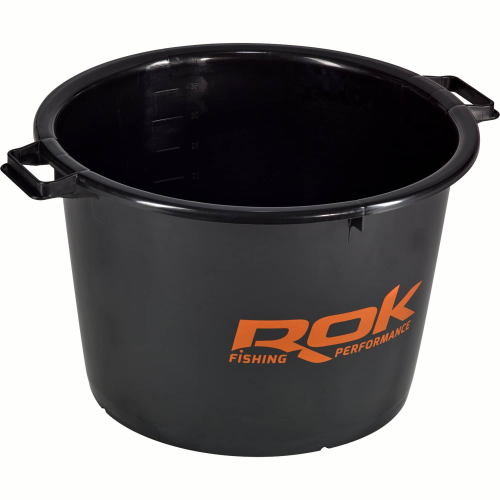 Bassine ROK Fishing 40L 2
