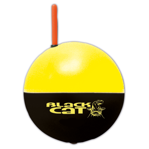 Flotteur Black Cat Catfish Float