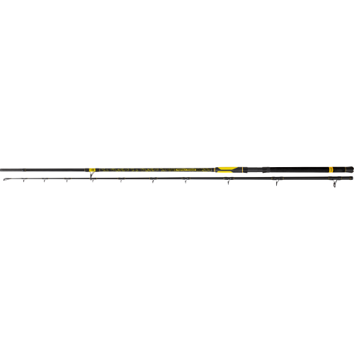 Black Cat 3,30m Perfect Passion Long Range C.W.: 600g W: 553g