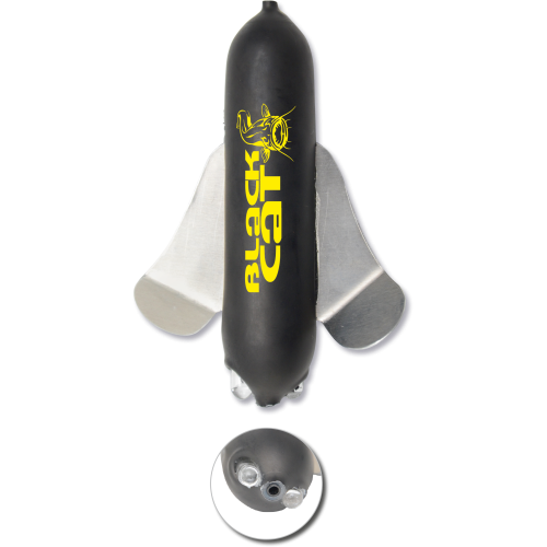 Flotteur Black Cat Propeller U-Float