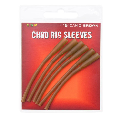 Anti Tangle ESP Chod Rig Sleeve 2